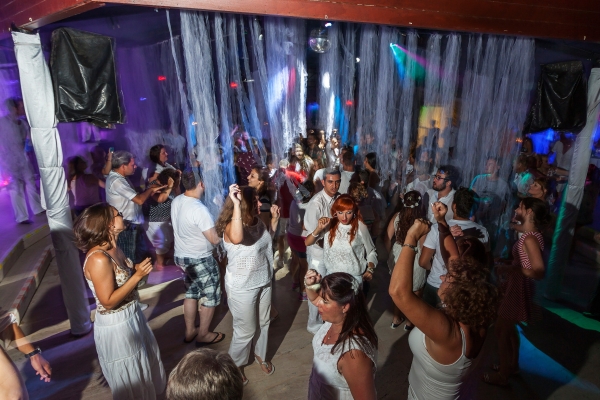 Hotel Club Tuana Fethiye